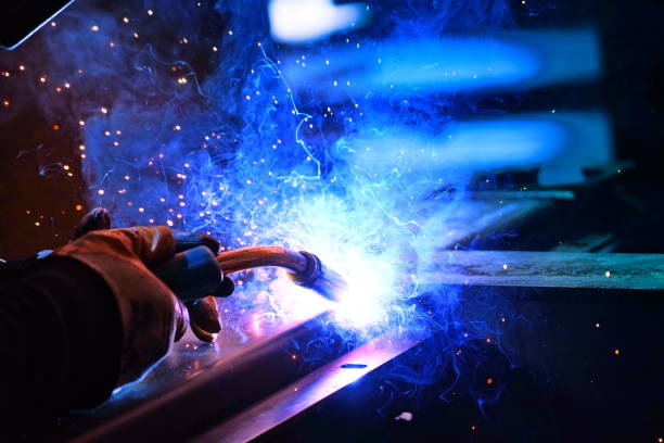 Best Automation and Robotic Welding in Mission, TX
