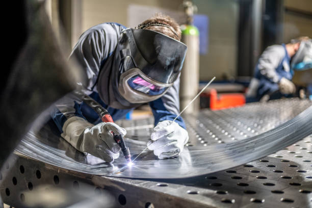 Best Welding Equipment Sales and Repair in Mission, TX