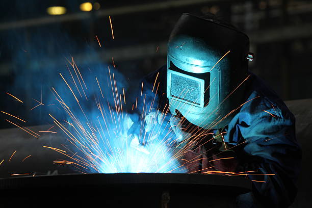 Best Food and Beverage Processing Equipment Welding in Mission, TX